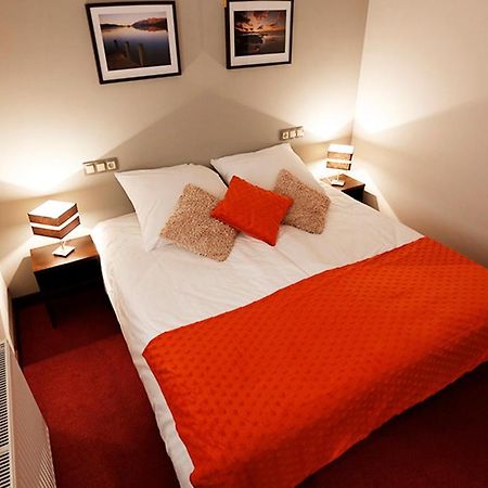 Hotel Otolinski Płock Δωμάτιο φωτογραφία