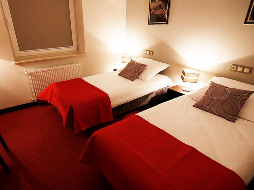 Hotel Otolinski Płock Εξωτερικό φωτογραφία