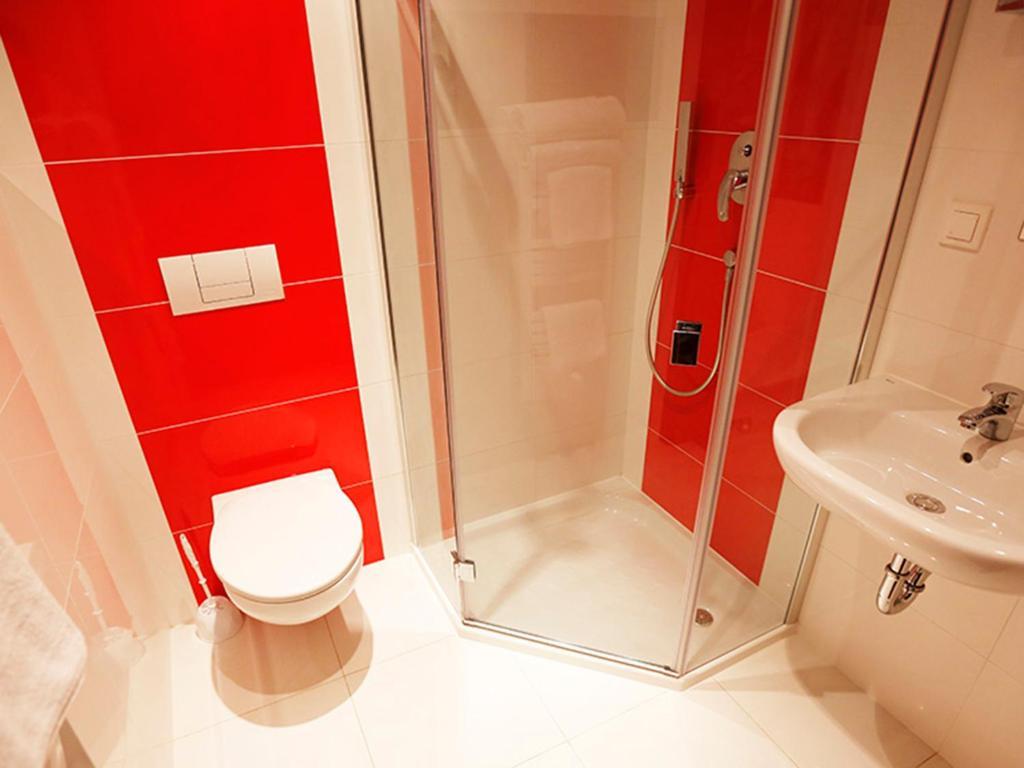 Hotel Otolinski Płock Δωμάτιο φωτογραφία