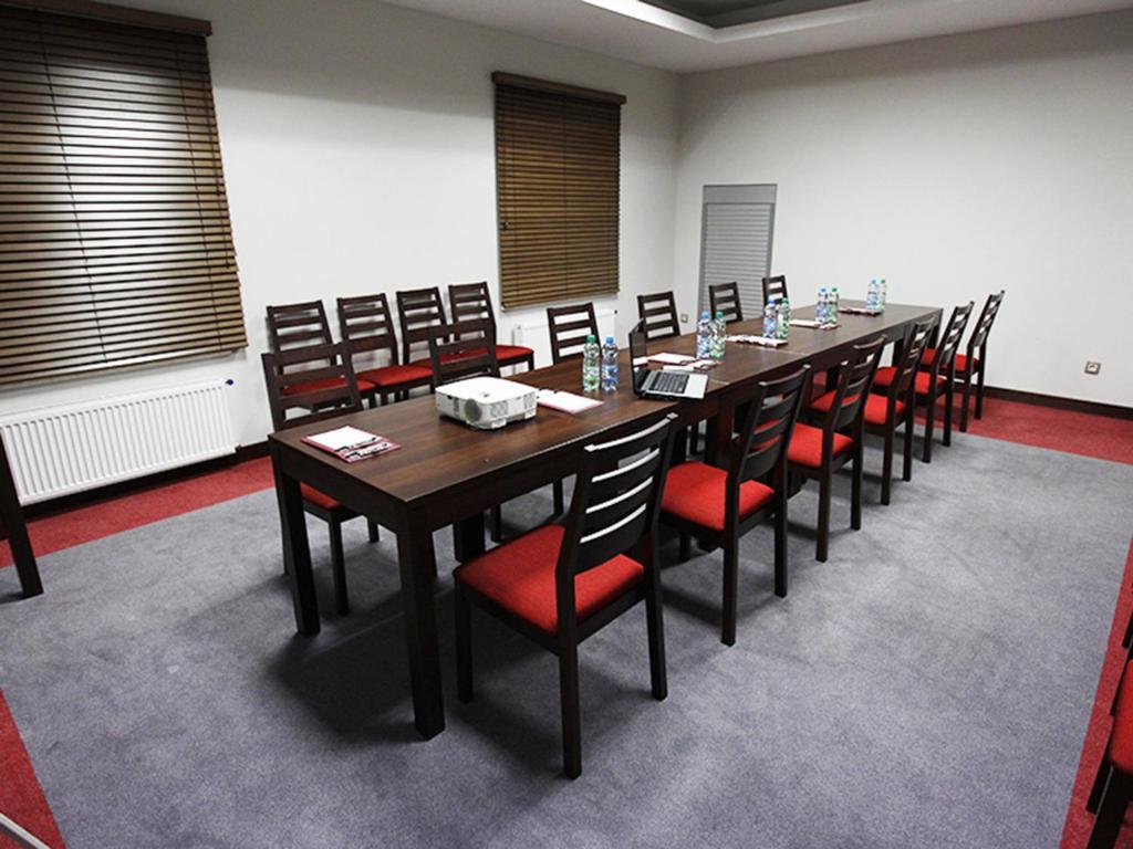 Hotel Otolinski Płock Εξωτερικό φωτογραφία