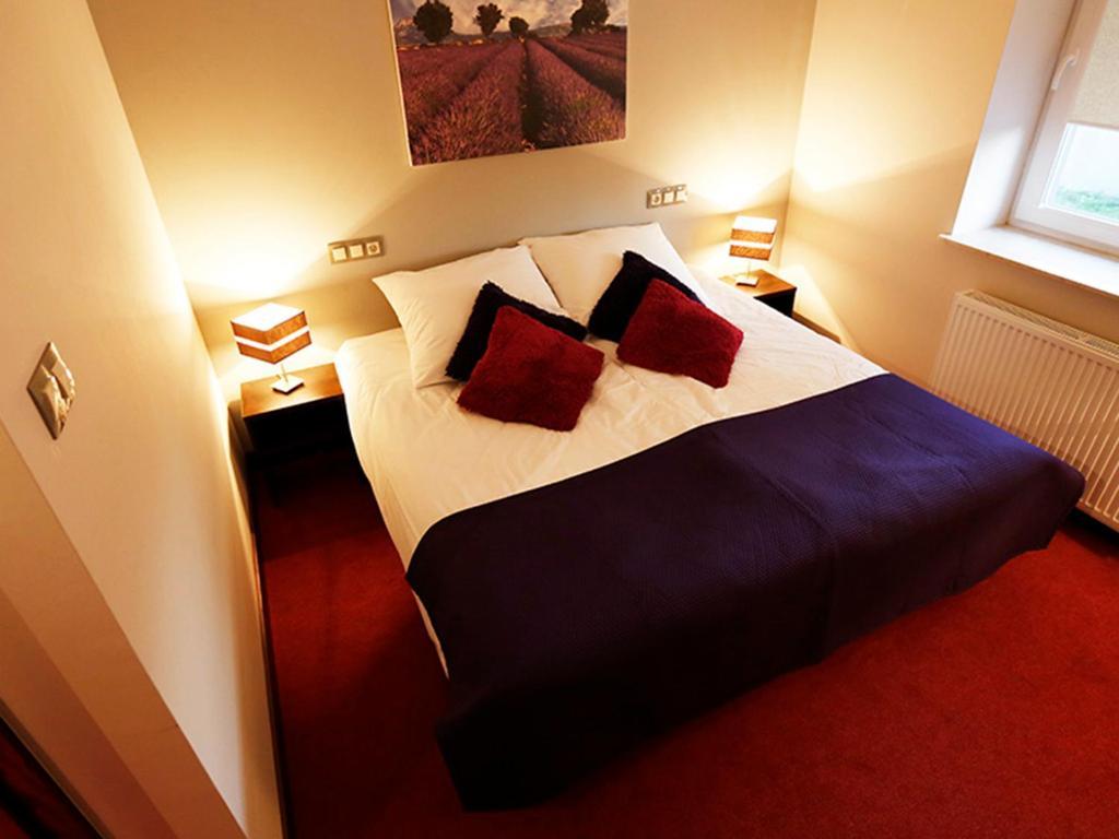 Hotel Otolinski Płock Δωμάτιο φωτογραφία