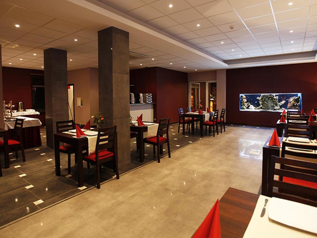 Hotel Otolinski Płock Εξωτερικό φωτογραφία