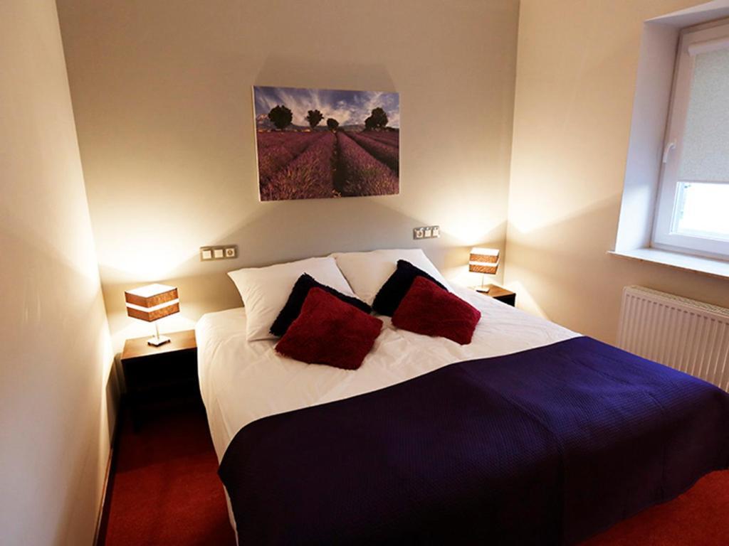 Hotel Otolinski Płock Εξωτερικό φωτογραφία