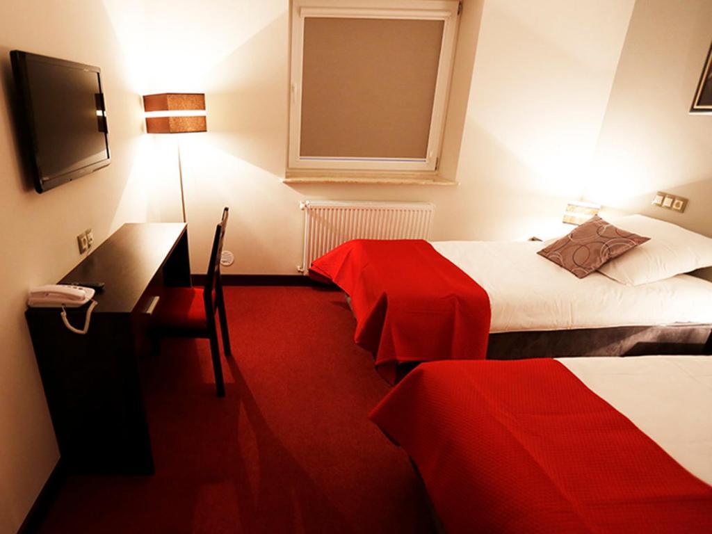 Hotel Otolinski Płock Δωμάτιο φωτογραφία
