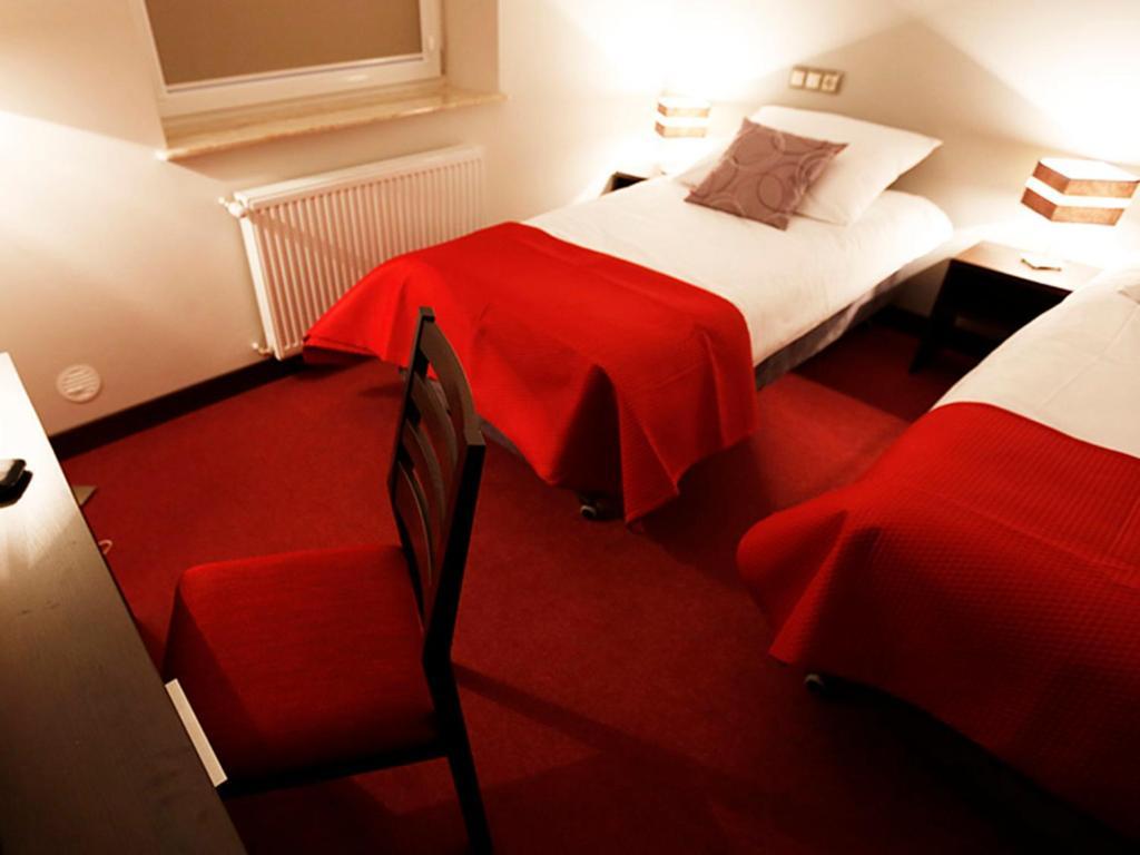 Hotel Otolinski Płock Δωμάτιο φωτογραφία