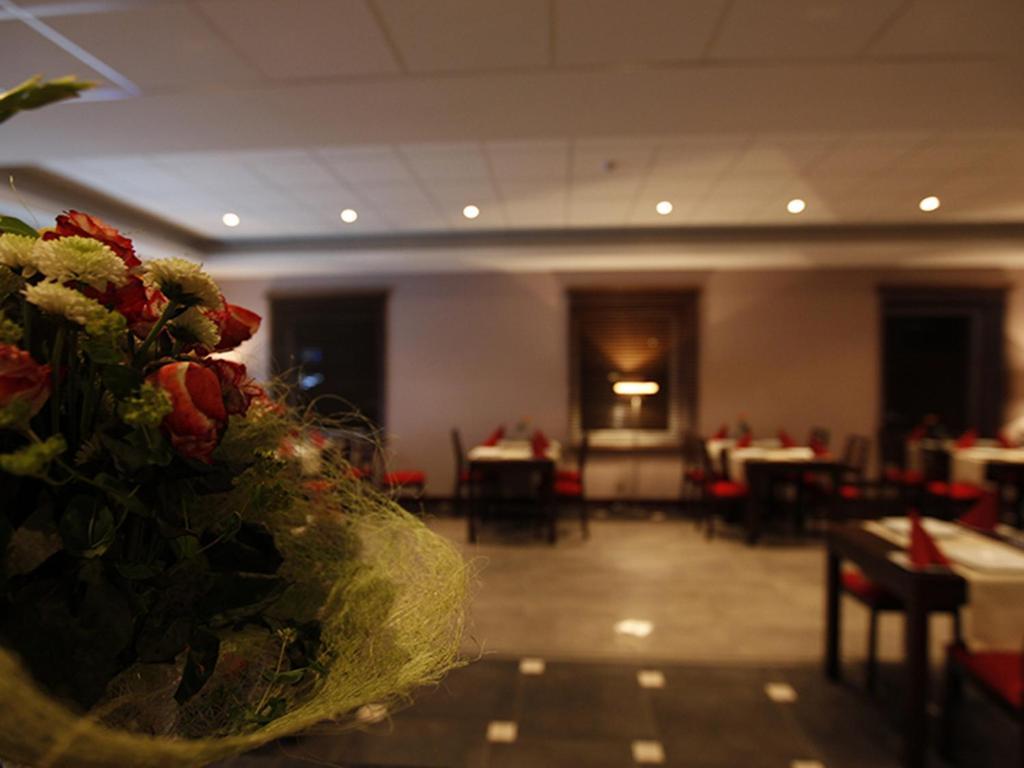 Hotel Otolinski Płock Εξωτερικό φωτογραφία