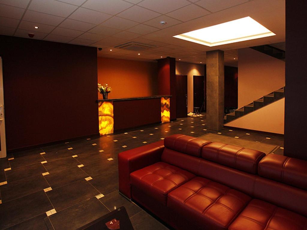 Hotel Otolinski Płock Εξωτερικό φωτογραφία