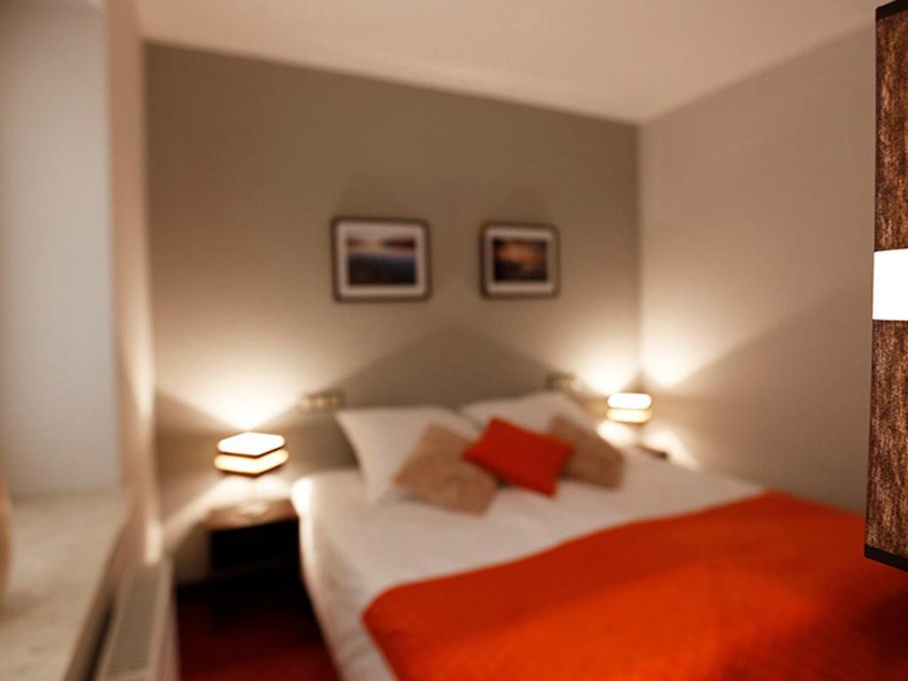 Hotel Otolinski Płock Εξωτερικό φωτογραφία